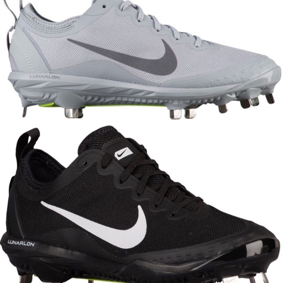 Nike | Shoes | Nike Hyperdiamond 2 
